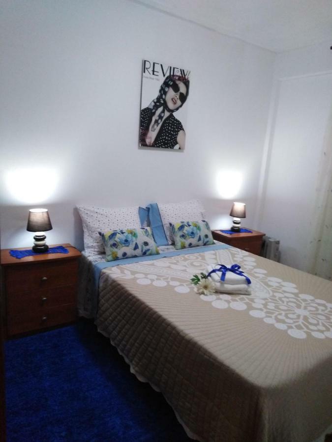 Apartamento Do Silva Mirandela Exterior foto