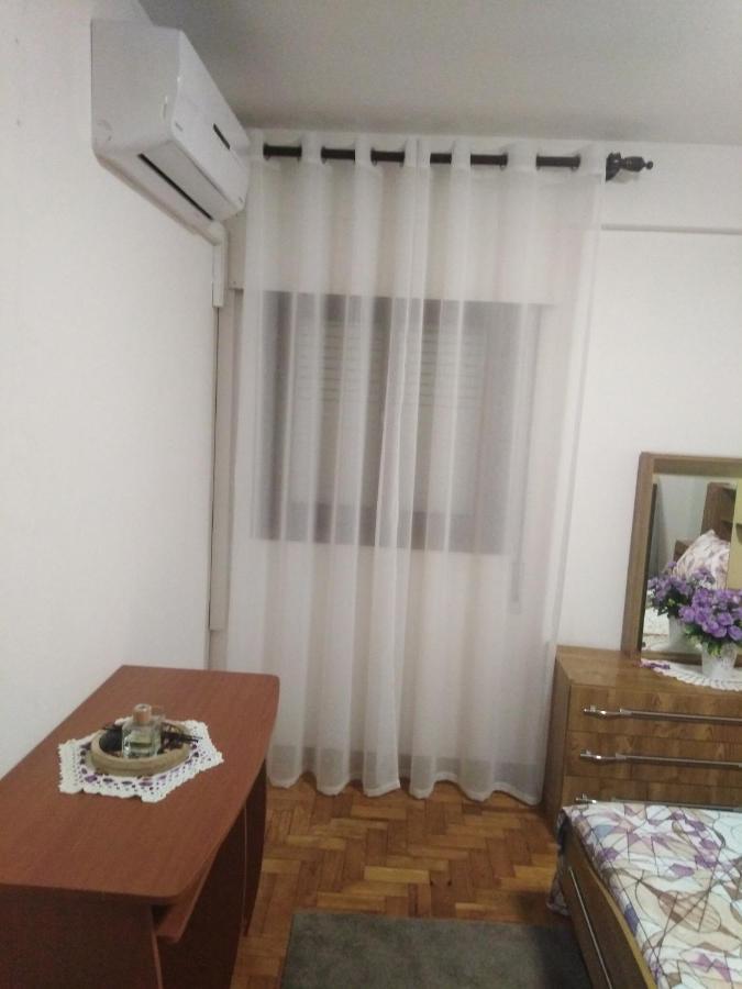 Apartamento Do Silva Mirandela Exterior foto