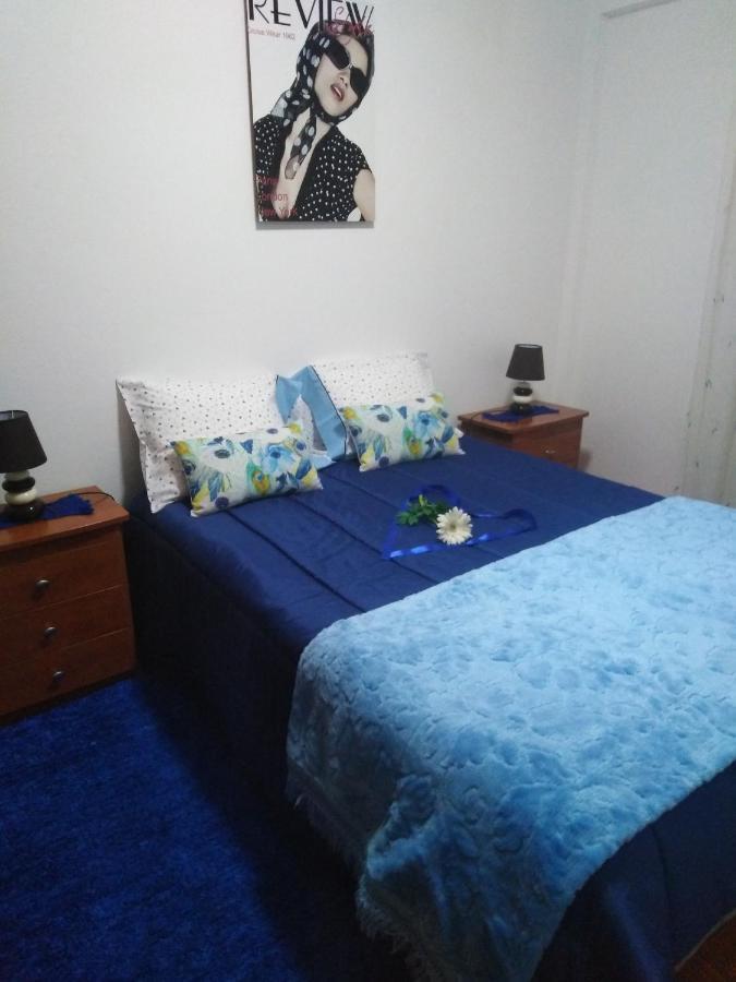 Apartamento Do Silva Mirandela Exterior foto